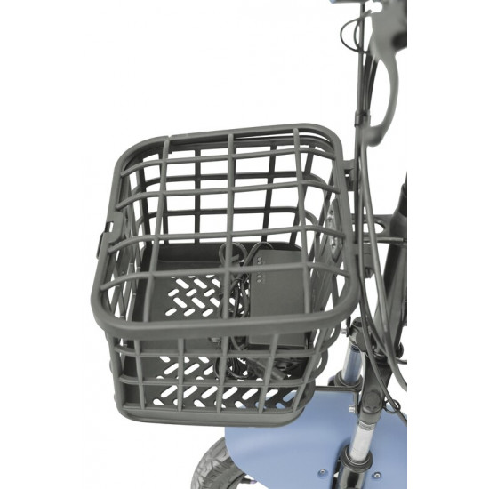 Електроскутер Maxxter E500 Gray
