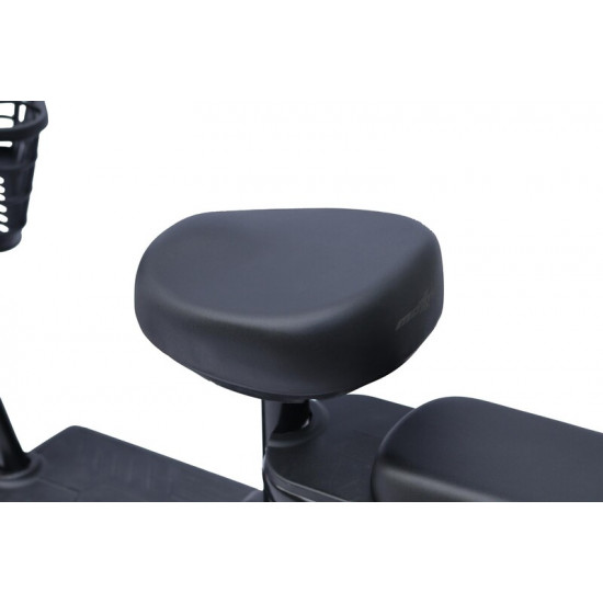 Електроскутер Maxxter E500 Gray