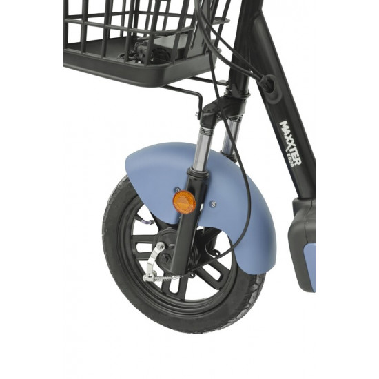 Електроскутер Maxxter E500 Gray