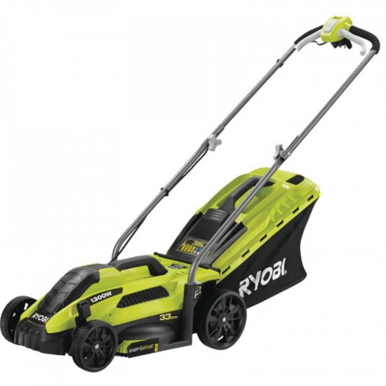 Газонокосарка Ryobi RLM13E33S (5133002343)
