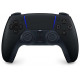 Геймпад бездротовий Sony PlayStation 5 DualSense Midnight Black (1000050265)