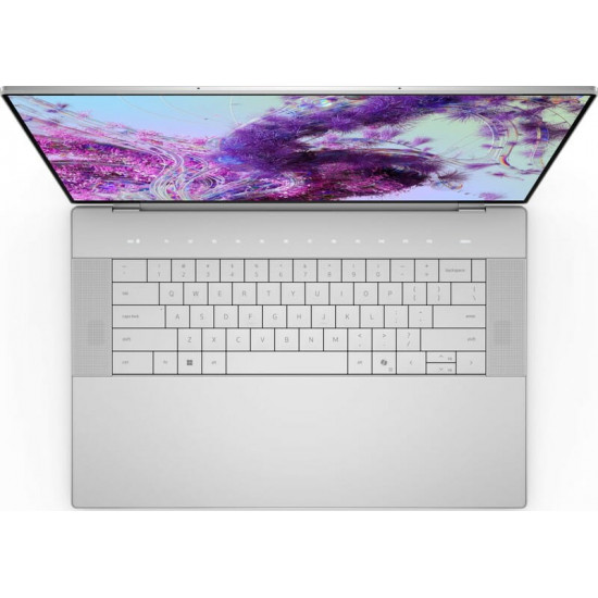 Ноутбук Dell XPS 16 9640 (210-BLFZ-2411MRN) Platinum