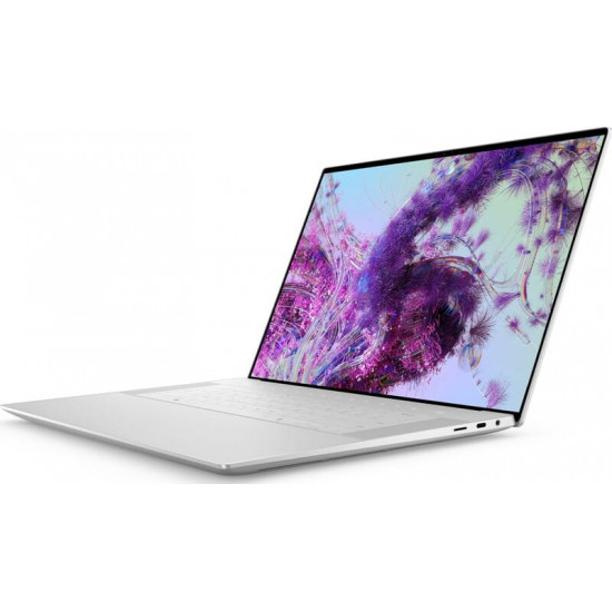 Ноутбук Dell XPS 16 9640 (210-BLFZ-2411MRN) Platinum