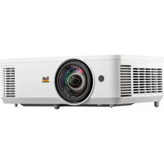 Проєктор ViewSonic PS502W (VS19345)