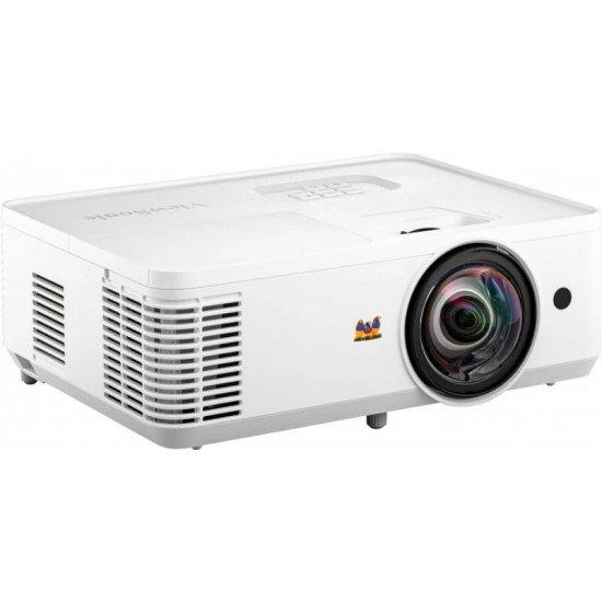 Проєктор ViewSonic PS502W (VS19345)
