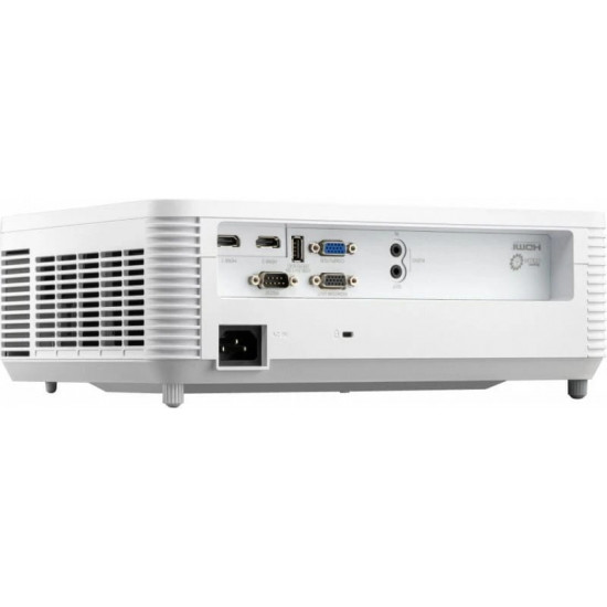 Проєктор ViewSonic PS502W (VS19345)