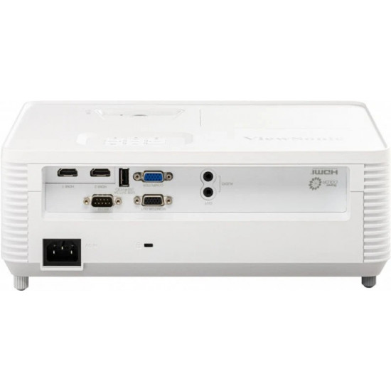 Проєктор ViewSonic PS502W (VS19345)