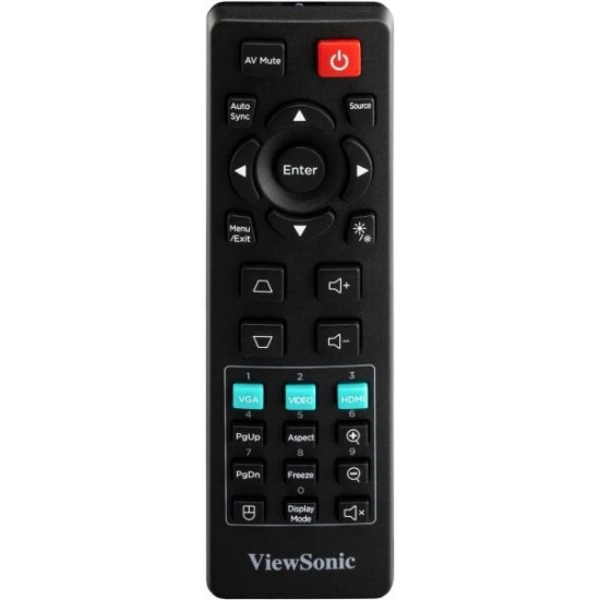 Проєктор ViewSonic PS502W (VS19345)