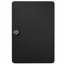 Зовнішній жорсткий диск 2.5" USB 5.0TB Seagate Expansion Portable Black (STKM5000400)
