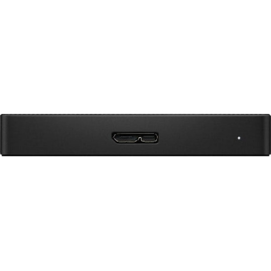 Зовнішній жорсткий диск 2.5" USB 5.0TB Seagate Expansion Portable Black (STKM5000400)
