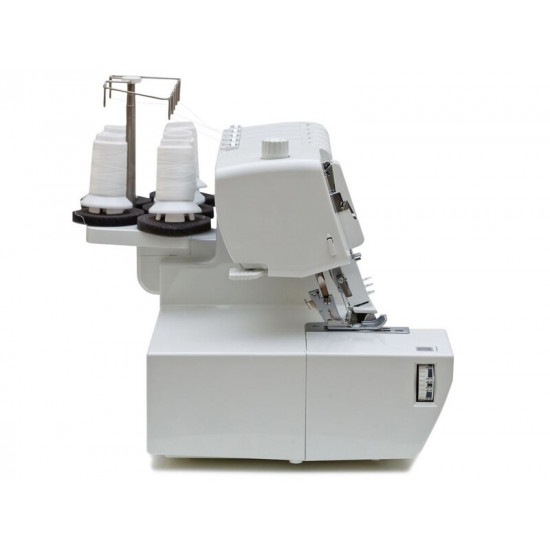 Коверлок Minerva M4000CL