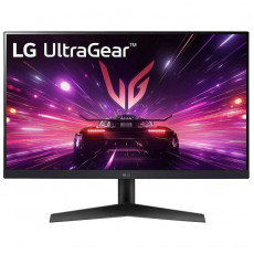 Монiтор LG 23.8" 24GS60F-B.ADRZ IPS Black 180Hz