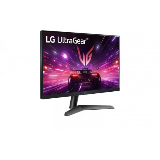 Монiтор LG 23.8" 24GS60F-B.ADRZ IPS Black 180Hz
