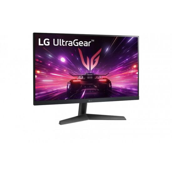 Монiтор LG 23.8" 24GS60F-B.ADRZ IPS Black 180Hz