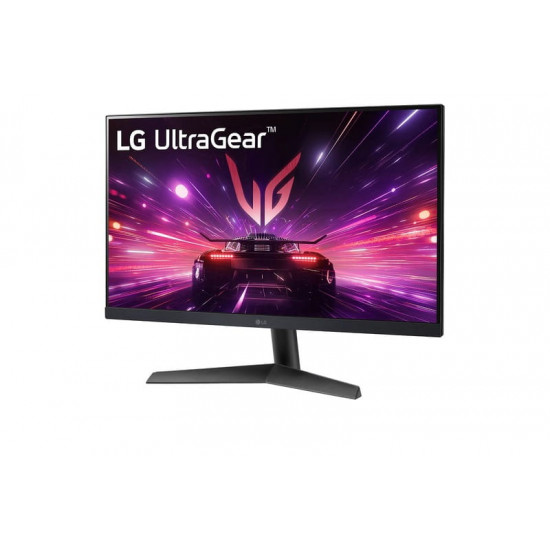 Монiтор LG 23.8" 24GS60F-B.ADRZ IPS Black 180Hz