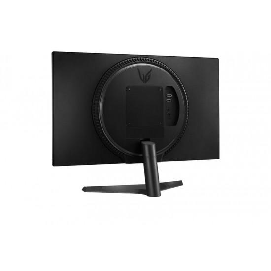Монiтор LG 23.8" 24GS60F-B.ADRZ IPS Black 180Hz