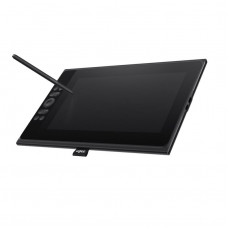 Графічний монітор Ugee UE12 Plus (UE12Plus BK-AC97)