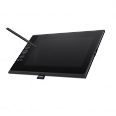 Графічний монітор Ugee UE12 Plus (UE12Plus BK-AC97)