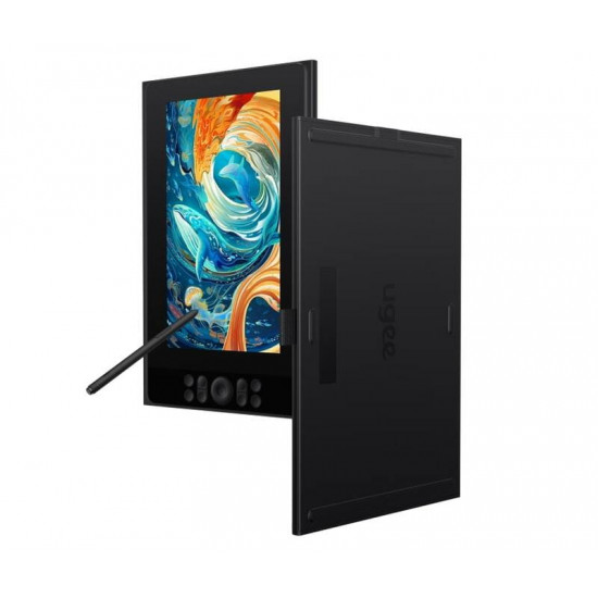Графічний монітор Ugee UE12 Plus (UE12Plus BK-AC97)