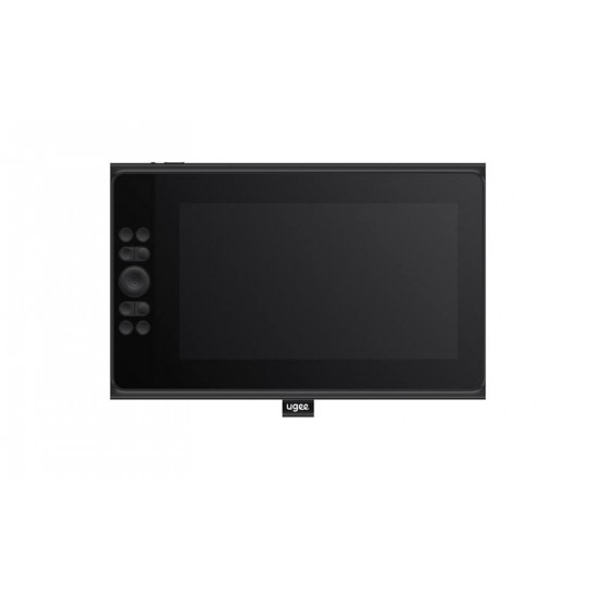 Графічний монітор Ugee UE12 Plus (UE12Plus BK-AC97)