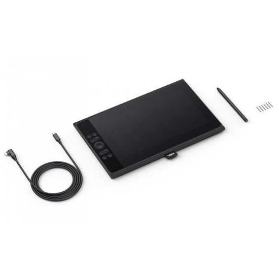 Графічний монітор Ugee UE12 Plus (UE12Plus BK-AC97)