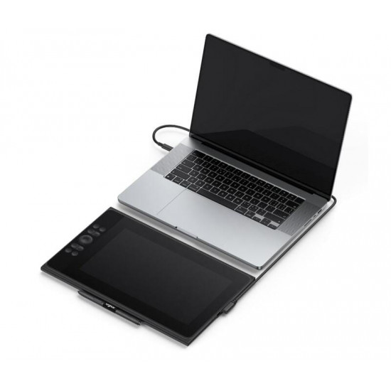Графічний монітор Ugee UE12 Plus (UE12Plus BK-AC97)