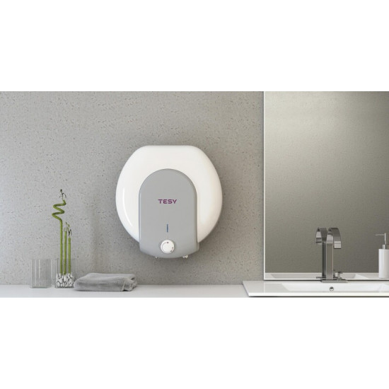 Водонагрівач Tesy Bilight Compact 15A GCA 1520 L52 RC