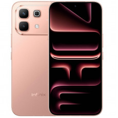 Смартфон Infinix Note 60 X6879 8/256GB Rose Gold