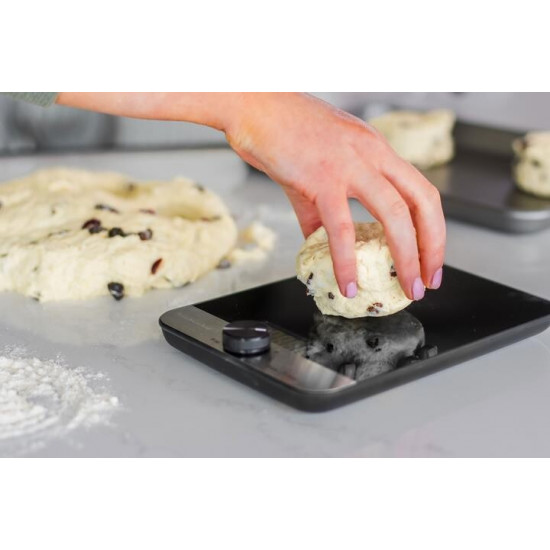 Ваги KitchenAid KQ908G