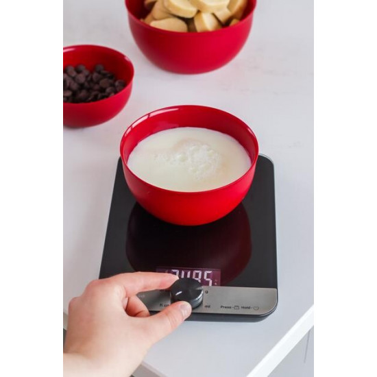 Ваги KitchenAid KQ908G