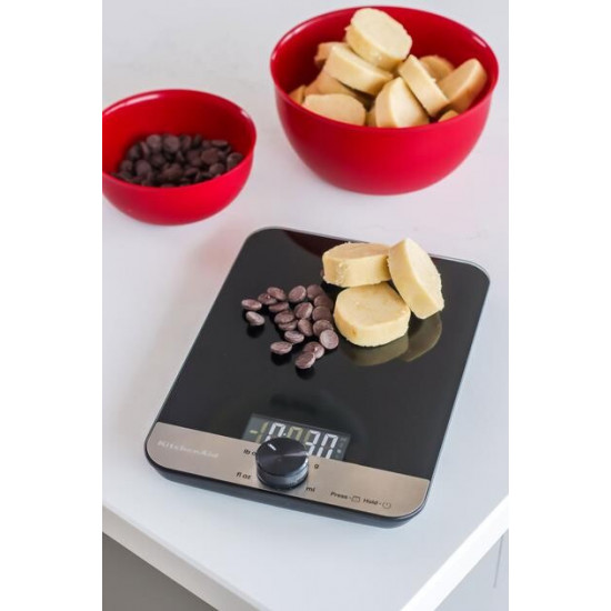 Ваги KitchenAid KQ908G