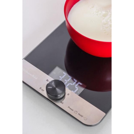 Ваги KitchenAid KQ908G