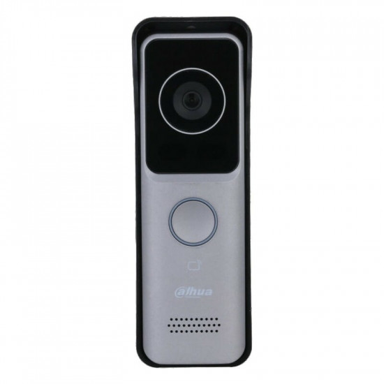 IP-виклична панель Dahua DHI-VTO2311R-WP