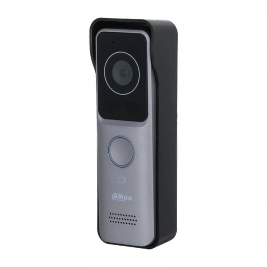 IP-виклична панель Dahua DHI-VTO2311R-WP