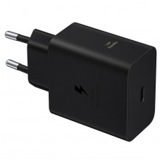 Мережевий зарядний пристрій Samsung 60W Black (EP-T6010NBEGWW)