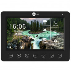 Домофон Neolight Kappa+ HD WF Black