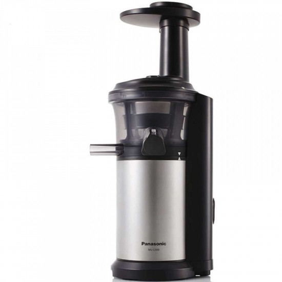 Cоковижималка Panasonic MJ-L500STQ