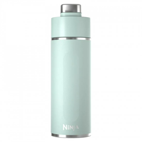 Термопляшка Ninja Thirsti 530 мл Mint (DW1801EUUKMT)