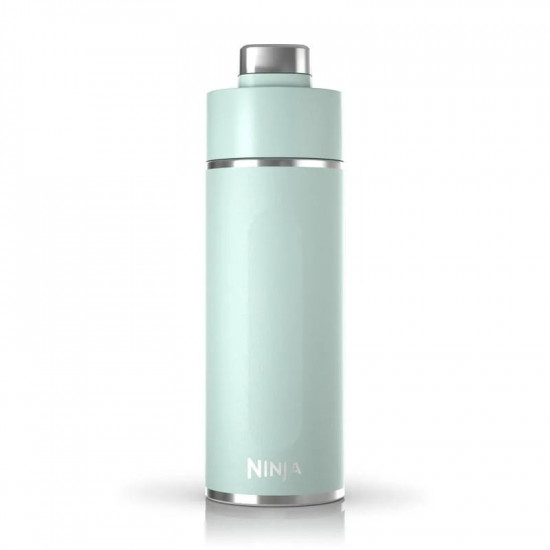 Термопляшка Ninja Thirsti 530 мл Mint (DW1801EUUKMT)