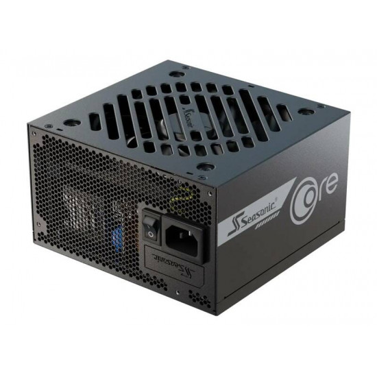Блок живлення Seasonic Core GX 850W ATX 31 (CORE GX-850-ATX31)