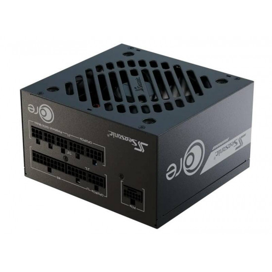 Блок живлення Seasonic Core GX 850W ATX 31 (CORE GX-850-ATX31)