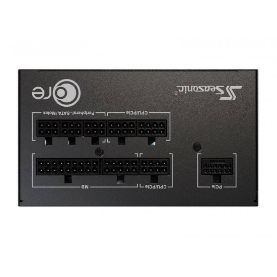 Блок живлення Seasonic Core GX 850W ATX 31 (CORE GX-850-ATX31)