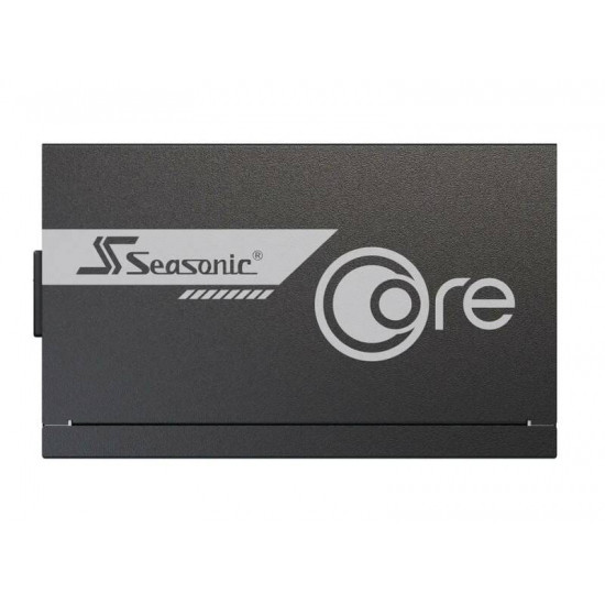 Блок живлення Seasonic Core GX 850W ATX 31 (CORE GX-850-ATX31)