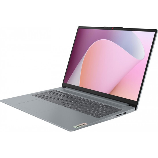 Ноутбук Lenovo IdeaPad Slim 3 15AMN8 (82XQ0148RA) Arctic Grey