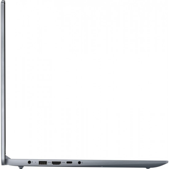 Ноутбук Lenovo IdeaPad Slim 3 15AMN8 (82XQ0148RA) Arctic Grey