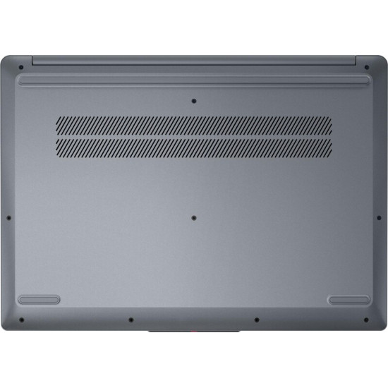 Ноутбук Lenovo IdeaPad Slim 3 15AMN8 (82XQ0148RA) Arctic Grey