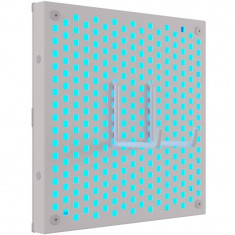 Додаткова панель Nanoleaf Blocks Light Pegboard Add-On Kit з підтримкою HomeKit і Matter, 1 шт. (N8100E00-1BP)