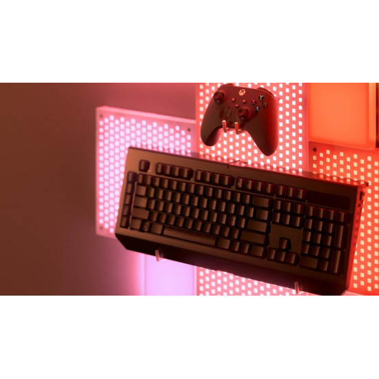 Додаткова панель Nanoleaf Blocks Light Pegboard Add-On Kit з підтримкою HomeKit і Matter, 1 шт. (N8100E00-1BP)