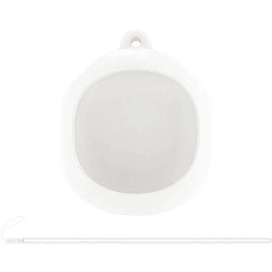 Bluetooth-гарнітура Acefast T8 White Moon (6974316282228)