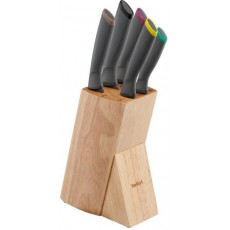 Набір ножів Tefal Fresh Kitchen 5 предметів (K122S504)